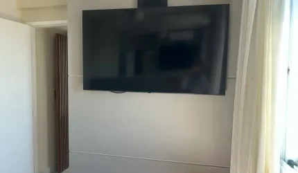 COBERTURA DUPLEX PARA VENDA NA VILA ROMANA COM 2 DORMITÓRIOS, SENDO 1 SUÍTE E 2 VAGS DE GARAGEM