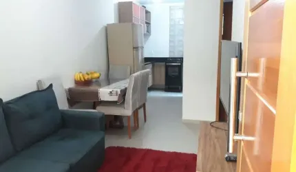 Apartamento à venda na Vila Gustavo, São Paulo , 40 m2 por R$ 310.000