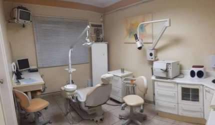 Prédio comercial para locação 3 salas ,(s)2 Suítes 2 Vaga (s)Área útil: 97,00 m²