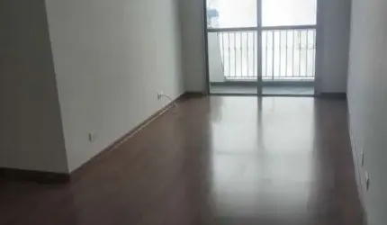 Apartamento de 2 dormitórios para locação em Santana próximo ao Hospital San Paolo