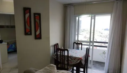 Excelente Apartamento para venda 02 Dormitório(s) 01 Vaga(s) Área útil: 50,00 m²