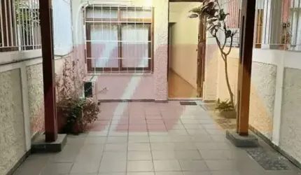 Sobrada para venda, com 2 dormitórios, 1 vaga de garagem. Localizado no Tremembé.