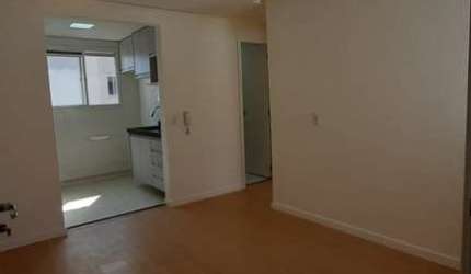 Apartamento com 2 quartos à venda na Viela Betânia, --, Jardim Albertina, Guarulhos por R$ 230.000