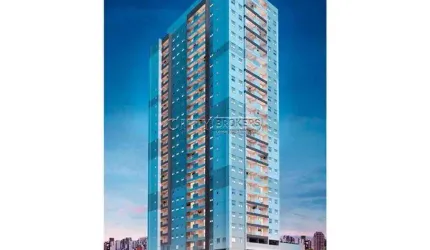 Apartamento com 2 quartos à venda na Rua Mozart, --, Vila Rosália, Guarulhos por R$ 490.000