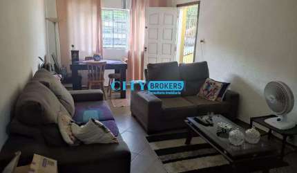 Casa com 3 quartos à venda na Rua Sobral Júnior, --, Vila Maria Alta, São Paulo por R$ 760.000