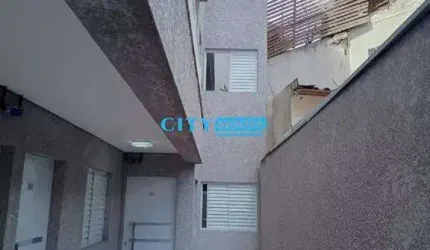 Apartamento com 2 quartos à venda na Rua Arnaldo Vallardi Portilho, --, Penha De França, São Paulo por R$ 275.000
