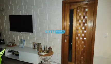 Cobertura com 3 quartos à venda na Rua Dona Tecla, --, Jardim Flor da Montanha, Guarulhos por R$ 1.060.000