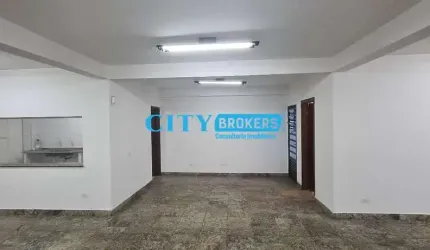 Casa com 5 quartos para alugar na Rua Condessa de São Joaquim, --, Bela Vista, São Paulo por R$ 17.500