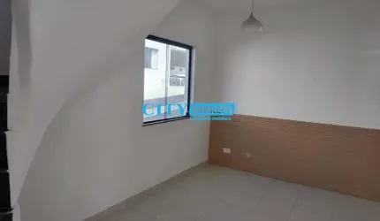 Casa em condomínio fechado com 2 quartos à venda na Rua Mirandinha, --, Penha De França, São Paulo por R$ 389.000