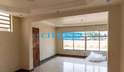 Casa com 3 quartos à venda na Antônio Fortunato, --, Burgo Paulista, São Paulo por R$ 750.000