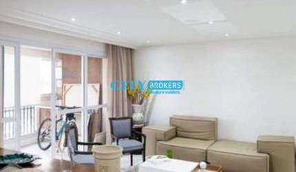 Apartamento com 3 quartos à venda na Rua Ipiranga, --, Jardim Aeroporto, São Paulo por R$ 1.500.000