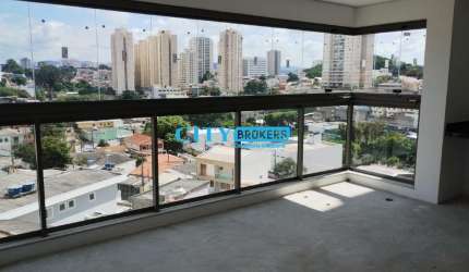 Apartamento com 4 quartos à venda na das Adálias, --, Centro, Guarulhos por R$ 1.550.000