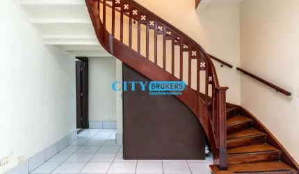 Casa com 17 quartos para alugar na Rua Condessa de São Joaquim, --, Bela Vista, São Paulo por R$ 30.000