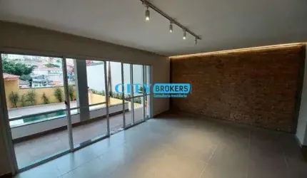 Casa com 4 quartos à venda na Rua Augusto Tortorelo Araújo, --, Jardim São Paulo (Zona Norte), São Paulo por R$ 2.100.000