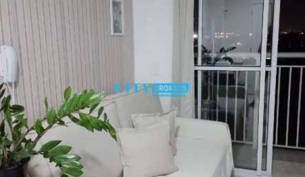 Apartamento com 2 quartos à venda na Rua José Bernardo Pinto, --, Vila Guilherme, São Paulo por R$ 350.000
