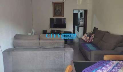 Casa com 3 quartos à venda na Rua Sobral Júnior, --, Vila Maria Alta, São Paulo por R$ 780.000