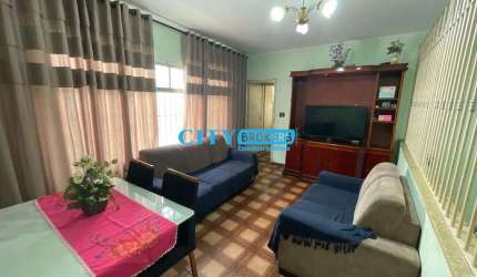Casa com 4 quartos à venda na Rua Irmã Clotilde, --, Vila Formosa, São Paulo por R$ 650.000
