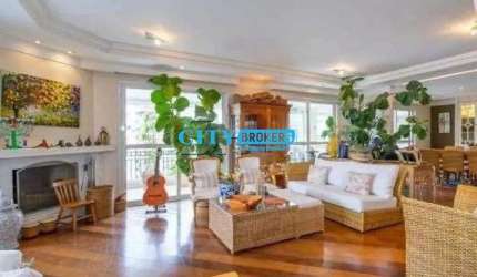 Apartamento com 3 quartos à venda na Avenida José Galante, --, Vila Suzana, São Paulo por R$ 1.484.000