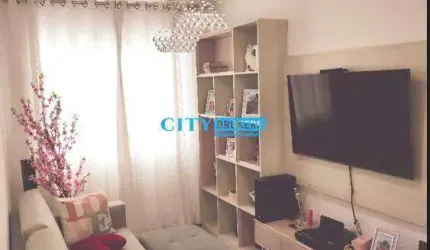 Casa em condomínio fechado com 2 quartos à venda na Rua Mariquinha Viana, --, Água Fria, São Paulo por R$ 320.000