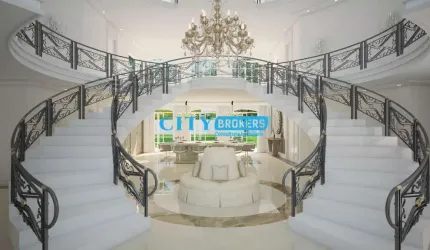 Casa em condomínio fechado com 4 quartos à venda na Paraná, --, Arujázinho I, II e III, Arujá por R$ 6.000.000