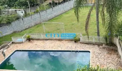 Casa com 4 quartos à venda na Diamante, --, Capoavinha, Mairiporã por R$ 1.100.000