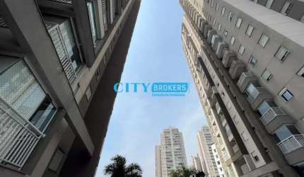 Apartamento com 3 quartos à venda na Rua Firmino Perella, --, Vila Augusta, Guarulhos por R$ 740.000