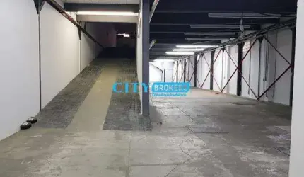 Barracão / Galpão / Depósito para alugar na Rua Imaculada Conceição, --, Vila Buarque, São Paulo por R$ 30.000