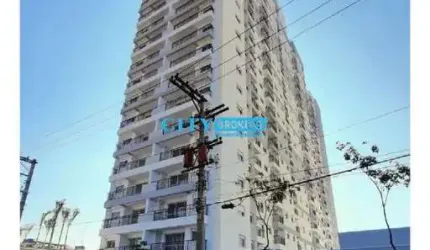 Apartamento com 2 quartos à venda na Rua Quixadá, --, Vila Invernada, São Paulo por R$ 385.000