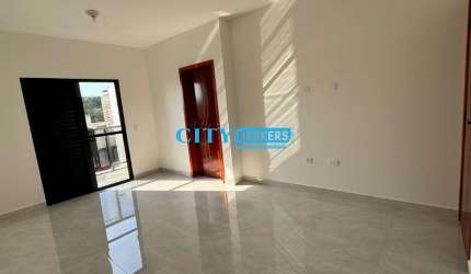 Casa com 2 quartos à venda na Ari Quaranta, --, Jardim Álamo, Guarulhos por R$ 498.000