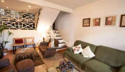 Casa em condomínio fechado com 3 quartos para alugar na Rua Bazílio da Silva, --, Jardim Monte Alegre, São Paulo por R$ 5.000