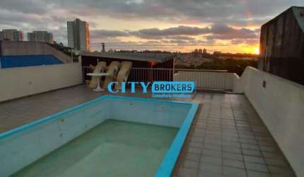Casa com 4 quartos à venda na Rua Dende, --, Jardim Cidade Pirituba, São Paulo por R$ 1.100.000