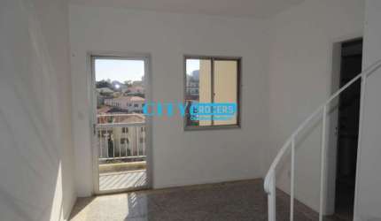 Apartamento com 3 quartos à venda na Rua Taquaruçu, --, Vila Parque Jabaquara, São Paulo por R$ 500.000