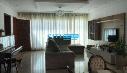 Casa com 3 quartos à venda na Rua Lalau Rabelo, --, Vila Milton, Guarulhos por R$ 1.600.000