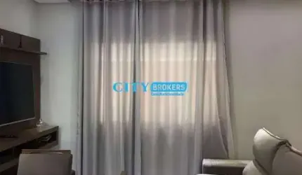 Casa com 3 quartos à venda na Rua Maestro Ernesto Lahos, --, Cidade Patriarca, São Paulo por R$ 580.000