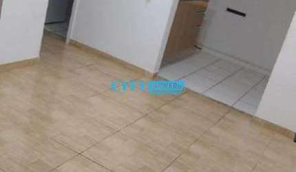 Apartamento com 2 quartos à venda na Viela Betânia, --, Jardim Albertina, Guarulhos por R$ 240.000