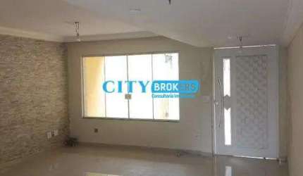 Casa com 4 quartos à venda na Rua Santo Irineu, --, Bosque da Saúde, São Paulo por R$ 966.000