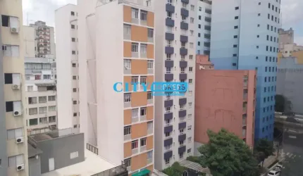 Sala comercial para alugar na Rua Marquês de Itu, --, Vila Buarque, São Paulo por R$ 2.600