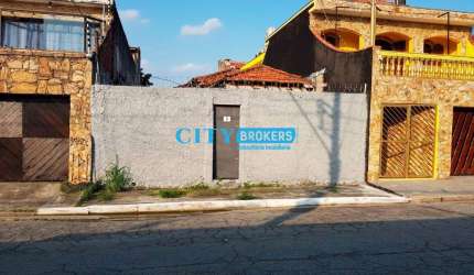 Terreno à venda na Rua Antônio Mota, --, Maranhão, São Paulo por R$ 780.000