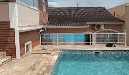 Casa com 3 quartos à venda na Avenida da Paz, --, Jardim São Judas Tadeu, Guarulhos por R$ 1.598.000