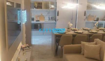 Apartamento com 2 quartos à venda na Rua Doutor Suzano Brandão, --, Vila Aricanduva, São Paulo por R$ 299.000