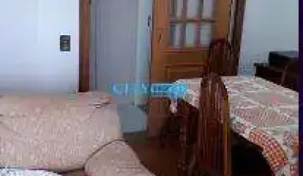 Apartamento com 3 quartos para alugar na Rua Salete, --, Santana, São Paulo por R$ 4.250