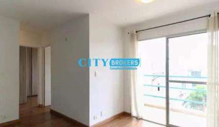 Apartamento com 2 quartos à venda na Rua Mituto Mizumoto, --, Liberdade, São Paulo por R$ 410.000