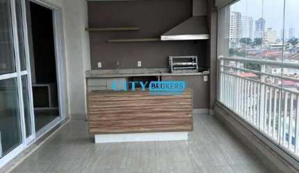 Apartamento com 2 quartos à venda na Rua Coelho Neto, --, Vila Prudente, São Paulo por R$ 1.250.000