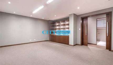 Sala comercial com 2 salas à venda na Alameda Santos, --, Cerqueira César, São Paulo por R$ 1.090.000