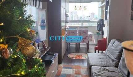 Apartamento com 2 quartos para alugar na Rua Severa, --, Vila Maria, São Paulo por R$ 3.800
