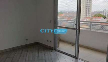 Apartamento com 2 quartos à venda na Avenida Milton, --, Vila Galvão, Guarulhos por R$ 375.000