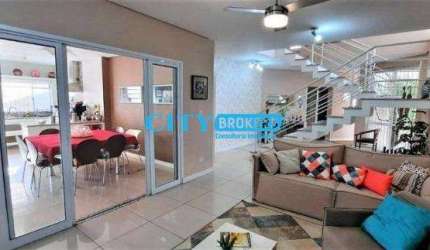 Casa com 5 quartos à venda na Praça Antônio Zunkeller Leite, --, Água Fria, São Paulo por R$ 1.800.000