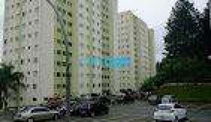 Apartamento com 2 quartos à venda na Avenida André Luíz, --, Picanço, Guarulhos por R$ 250.000