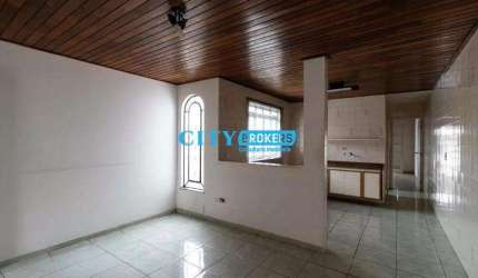 Casa com 4 quartos à venda na Rua Costa Aguiar, --, Ipiranga, São Paulo por R$ 635.000
