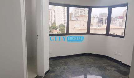 Sala comercial com 2 salas à venda na Rua Cardoso de Almeida, --, Perdizes, São Paulo por R$ 350.000